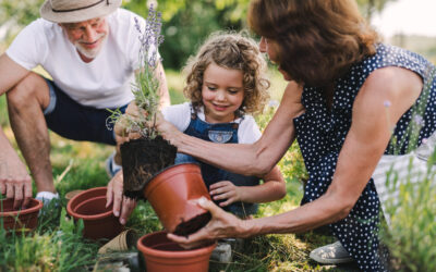 How to Pass Down a Financial Legacy: 7 Encouraging Tips