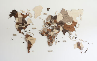 Disciple the Nations: How Wealth Building is a Gateway for the Gospel