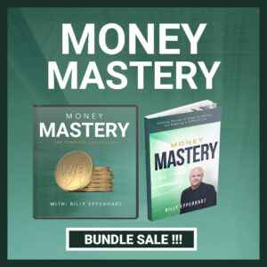 money mastery