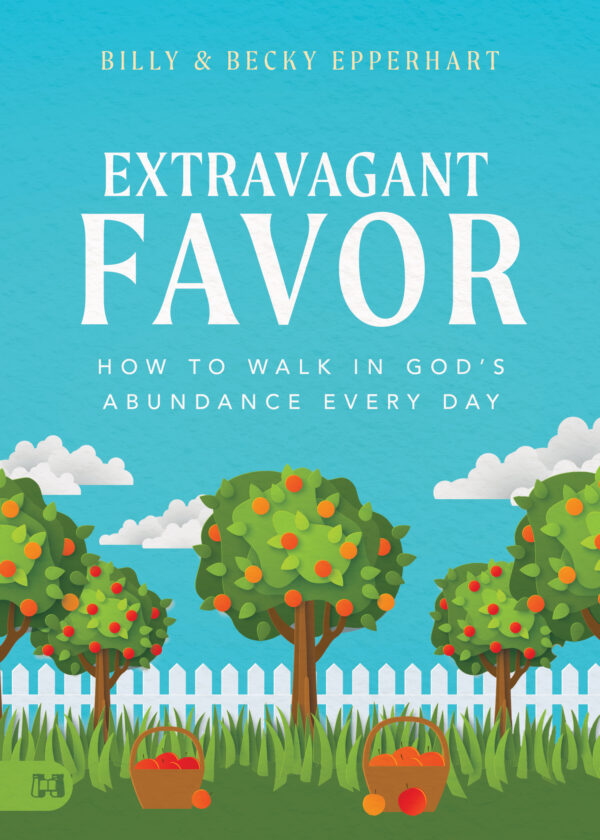 extravagant favor