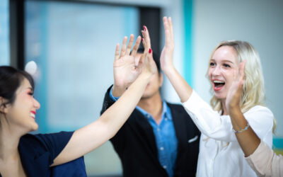 How to Overcome Fear in Business