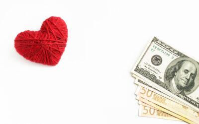 10 Bible Verses About the Love of Money