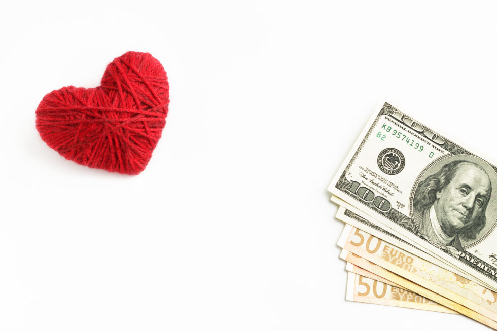 10 Bible Verses About the Love of Money WealthBuilders