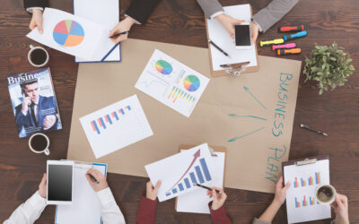 Run With Vision: How to Create a Christian Business Plan