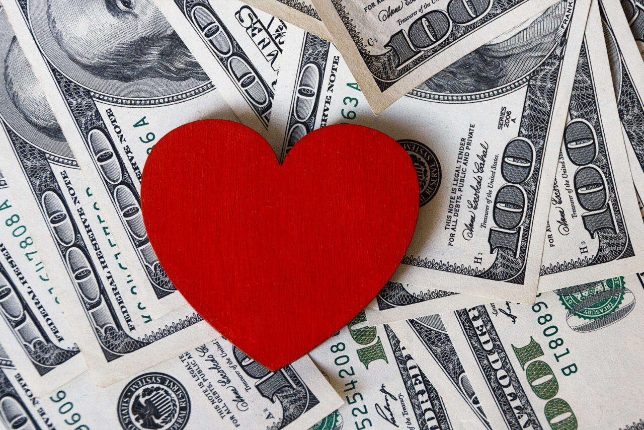 10 Bible Verses About the Love of Money WealthBuilders