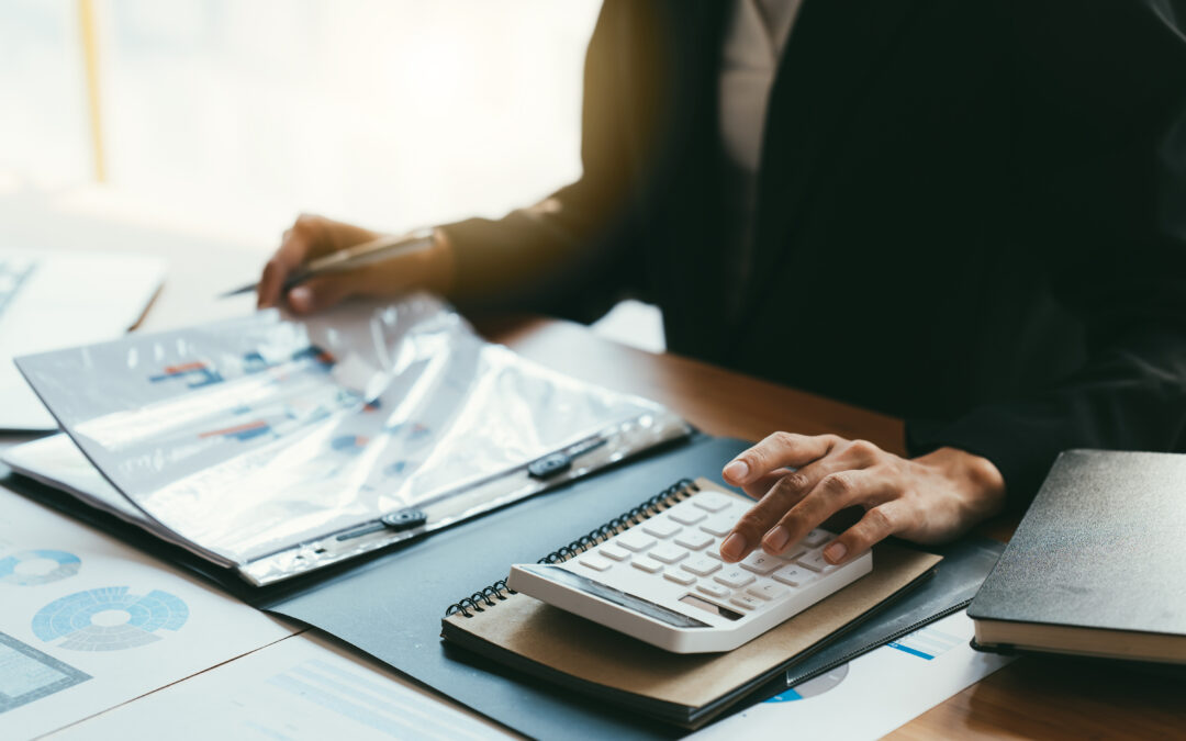 Secure Your Legacy: How to Protect Business Assets