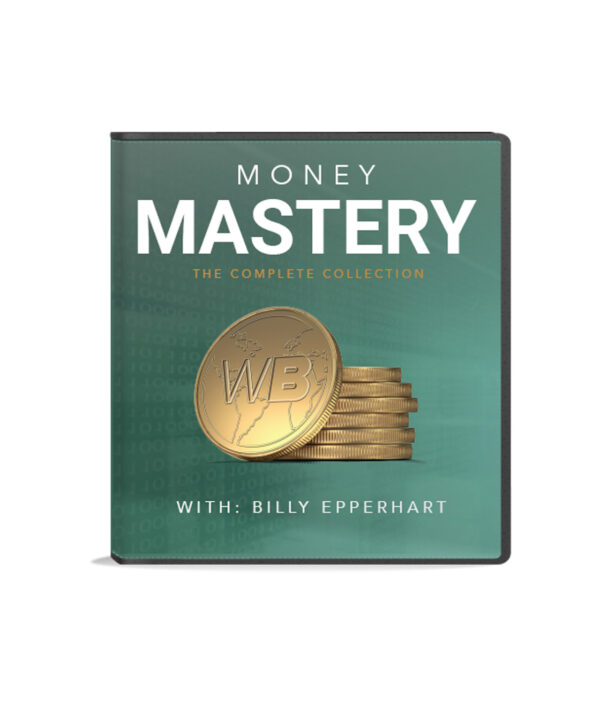 money mastery