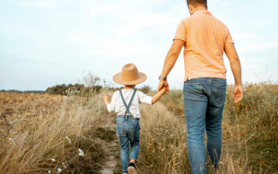 How to Walk in God’s Abundance Every Day