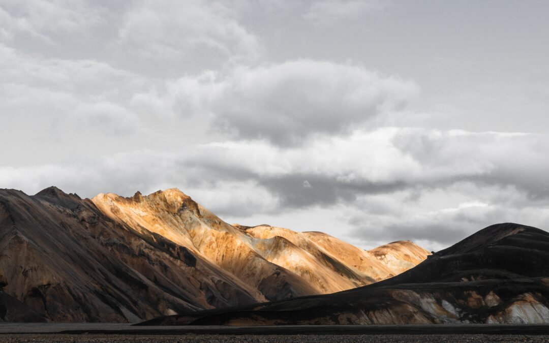 The Seven Mountains: Merging Faith & Marketplace for Impact
