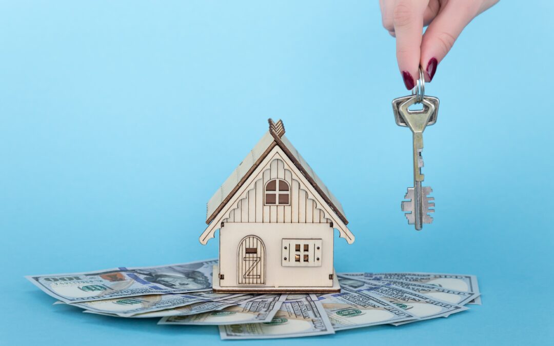 How to Get Started With Real Estate: 4 Essential Steps for Beginner Investors