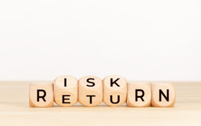 Faith and Finance: How Risk and Reward Can Propel Spiritual Growth