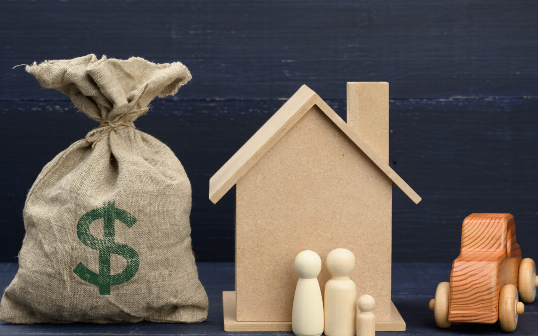 Creative Financing for Real Estate: 4 Strategies to Secure a Property for Less