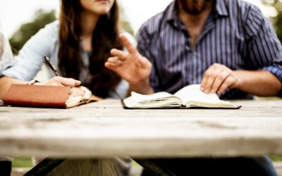 Matthew 6:33 and Your Financial Journey:  The Role of Righteousness in Wealth Building