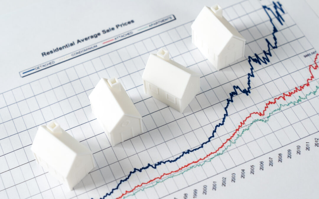 Economic Update: Is it a Good Time to Invest in Real Estate?