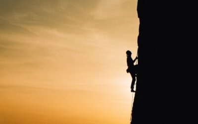 Faith and Determination: How to Prosper in Hard Times