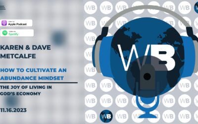 How to Cultivate an Abundance Mindset