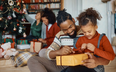How to Make a Christmas Budget: 5 Easy Steps to Keep Your Finances on the Nice List
