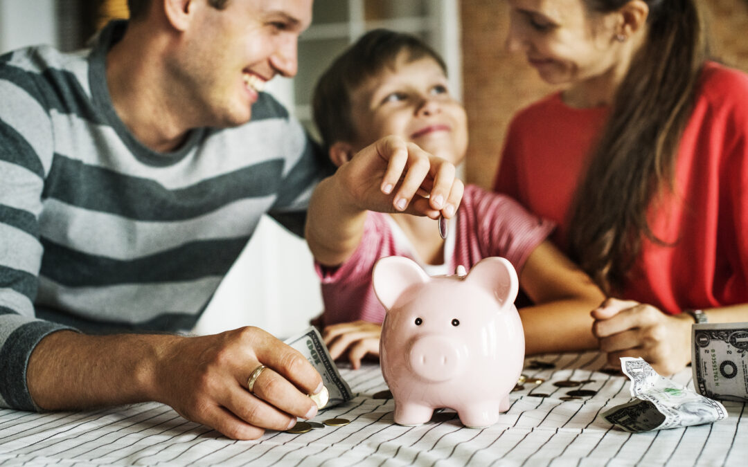 How to Make Your Kid a Millionaire: Leaving an Active Financial Legacy