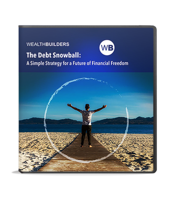 debt snowball