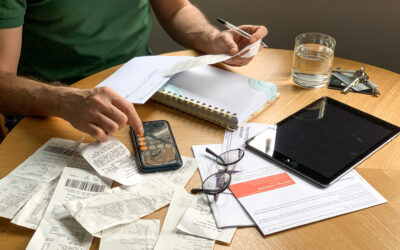 What Does The Bible Say About Paying Your Debt?