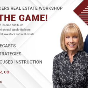 real estate workshop