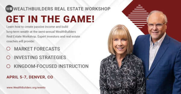 real estate workshop