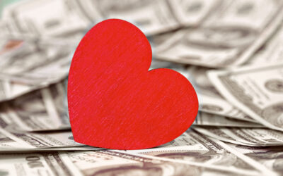 How to End Your Love-Hate Relationship With Money