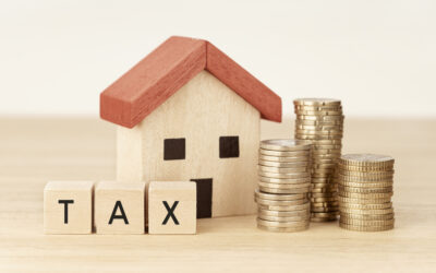 How to Earn Tax-Free Income: 3 Real Estate Investing Strategies