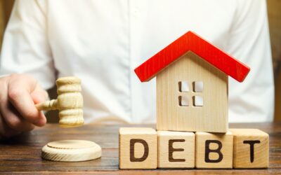 How to Use Debt to Build Wealth in Real Estate