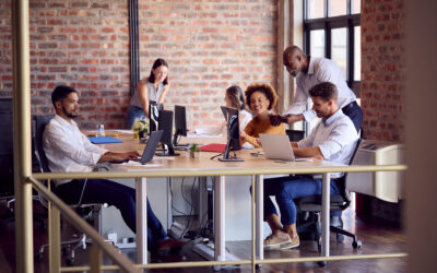 How to Create a Christian Mission Statement for Your Business