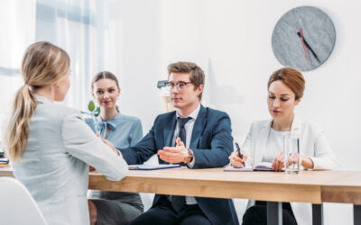 How to Build a Team for Your Business: Leveraging the Power of Independent Contractors