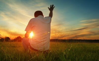 Feel Stuck? How to Give God a New Wineskin