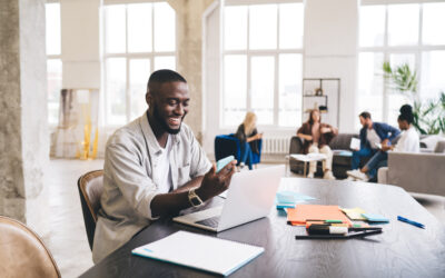The Organized Entrepreneur: How to Create Business Systems