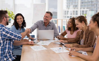 The Leader Manager: How to Guide Your Organization to Success