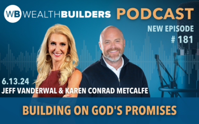 Building on God’s Promises: Practical Steps to Position for Growth
