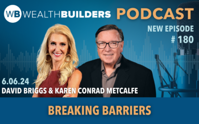 Breaking Barriers: Strategies for Business & Economic Growth