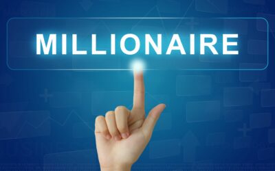 Think Like a Millionaire: How to Change Your Money Mindset