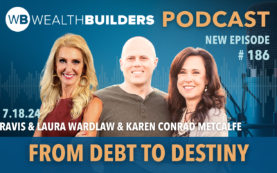 From Debt to Destiny: How a Debt-Free Couple Unlocked Wealth Through Real Estate