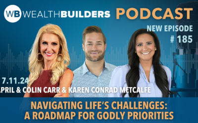 Navigating Life’s Challenges: A Roadmap for Godly Priorities 