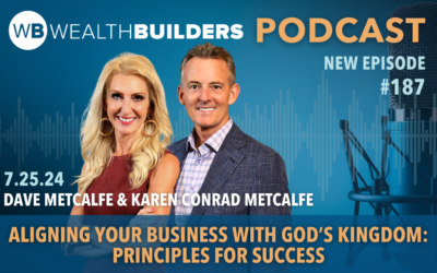 Aligning Your Business With God’s Kingdom: Principles for Success