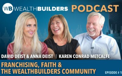 Franchising, Faith and the WealthBuilders Community
