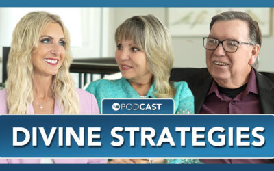 Strategies & Miracles: Behind the Scenes with David & Melta Briggs