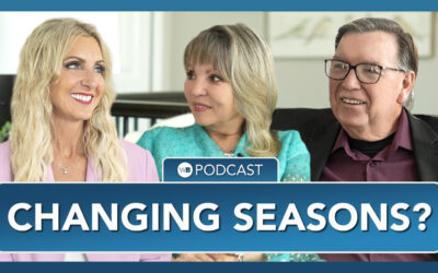  How to Embrace Every Season of Life