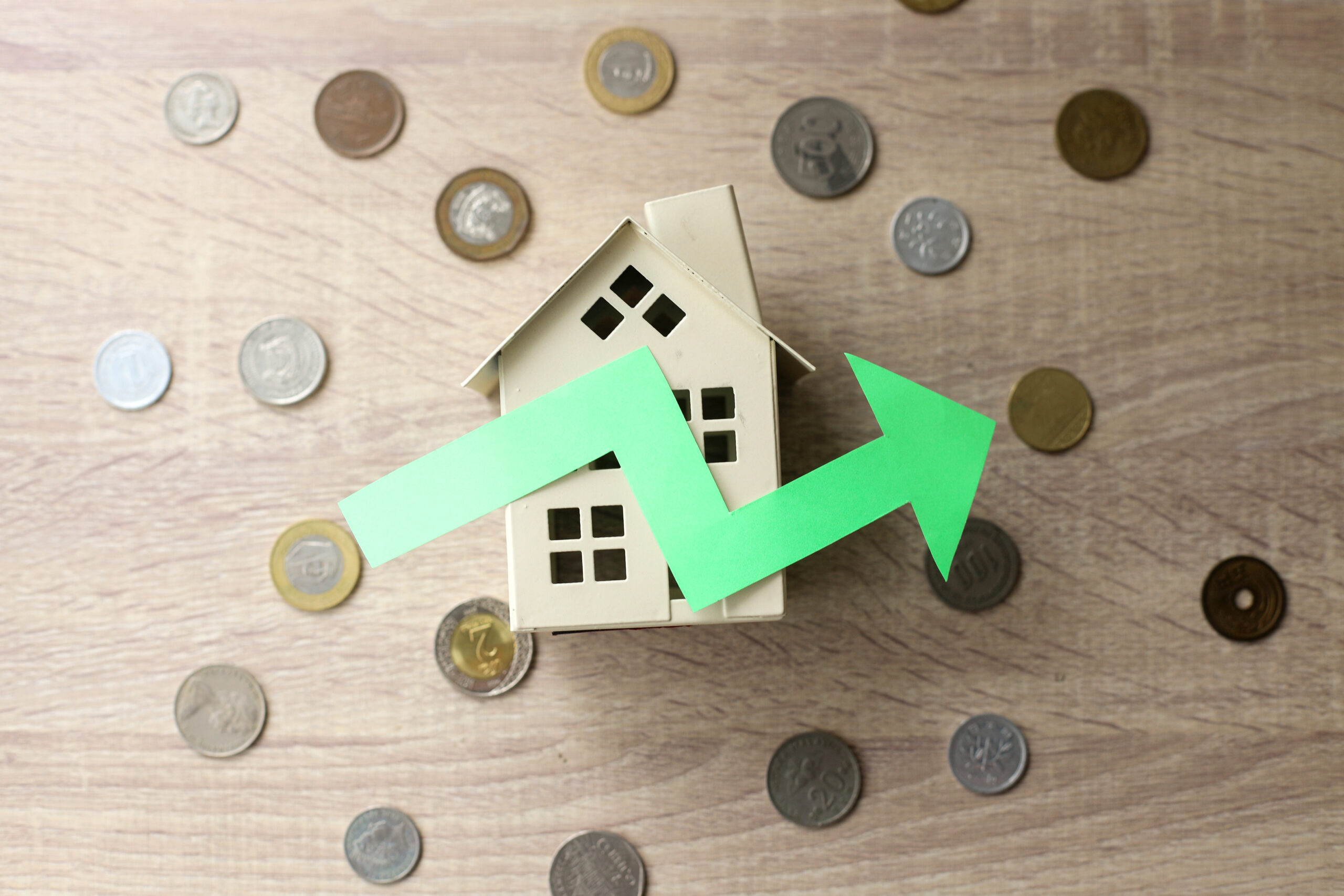 Top Real Estate Investment Trends to Watch in 2025 | WealthBuilders