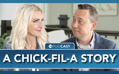 Faith, Family, and Franchising: A Chick-fil-A Story