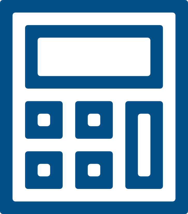 Accounting icon 2