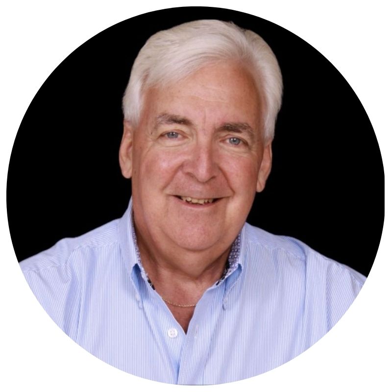 ray patterson