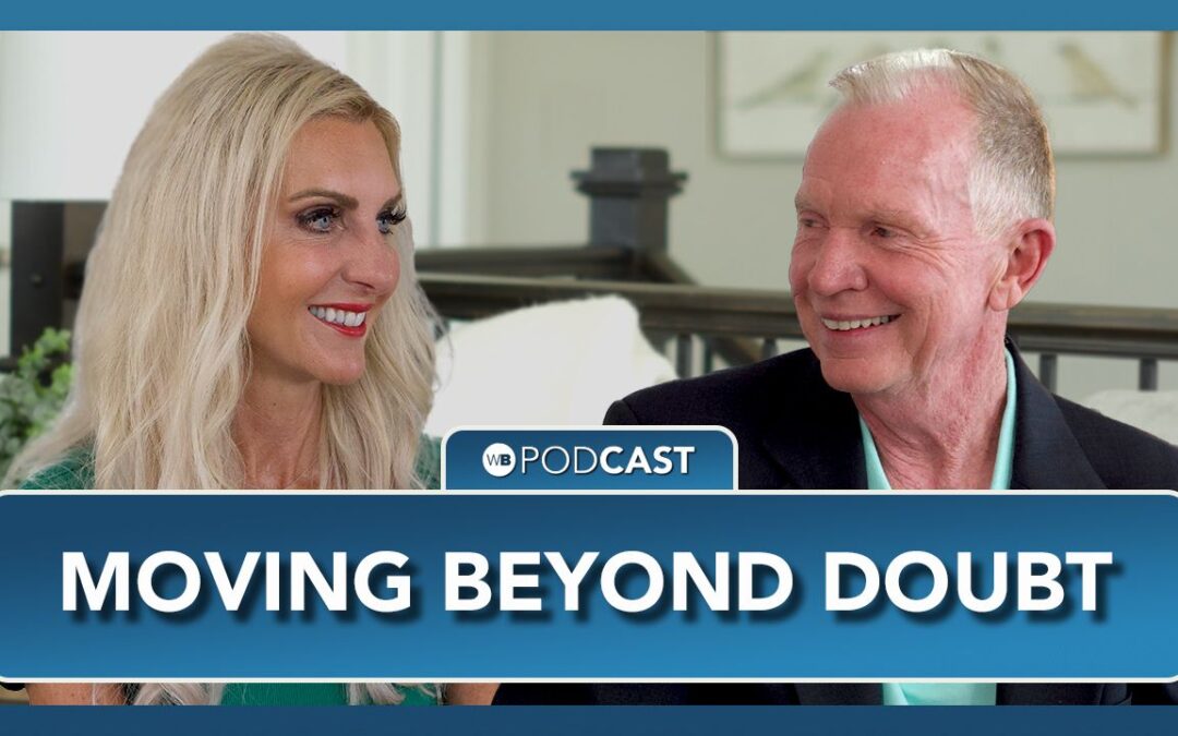 Beyond Doubt: Unlocking Wealth and Prosperity Through Faith