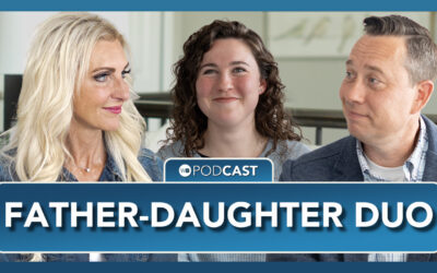 Beyond the Chicken: A Father-Daughter Path to Success