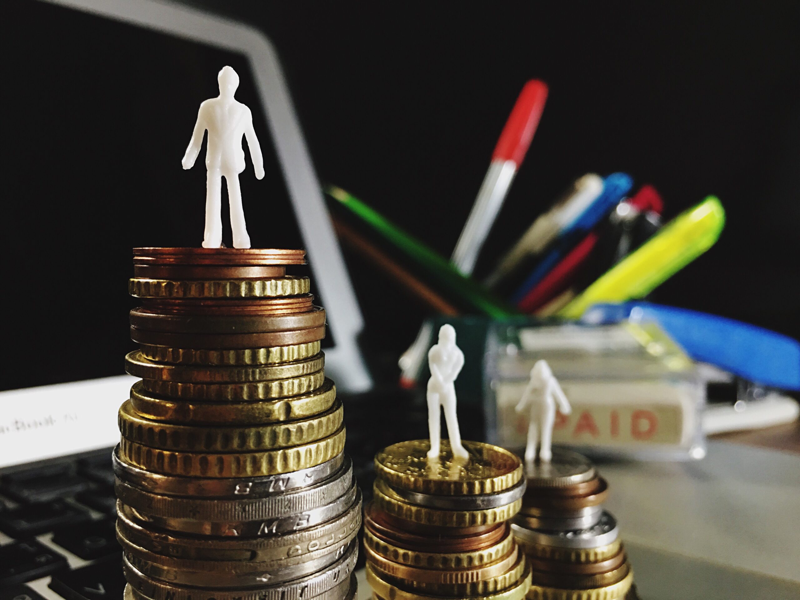 profit and purpose